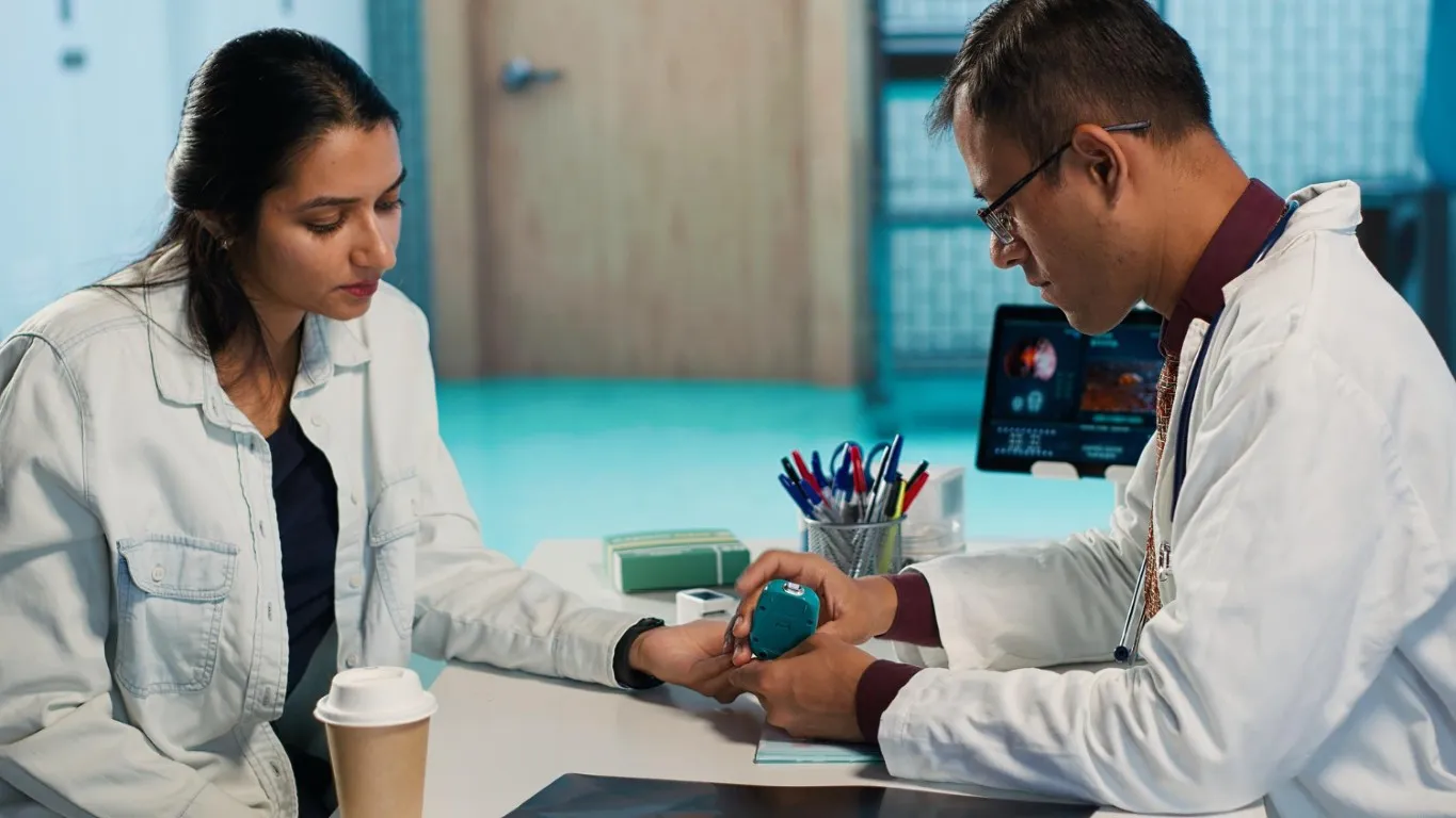 Certified Diabetic Educator Calgary West Pharmacy