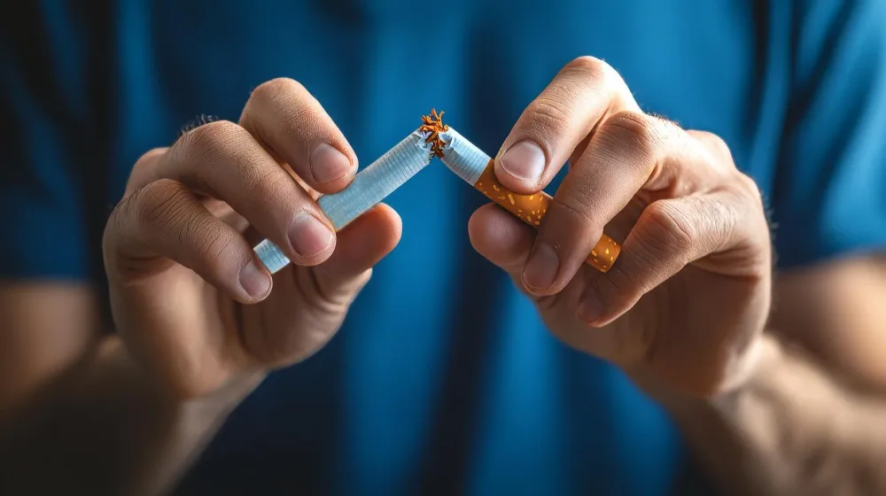 Smoking Cessation Program Calgary West Pharmacy